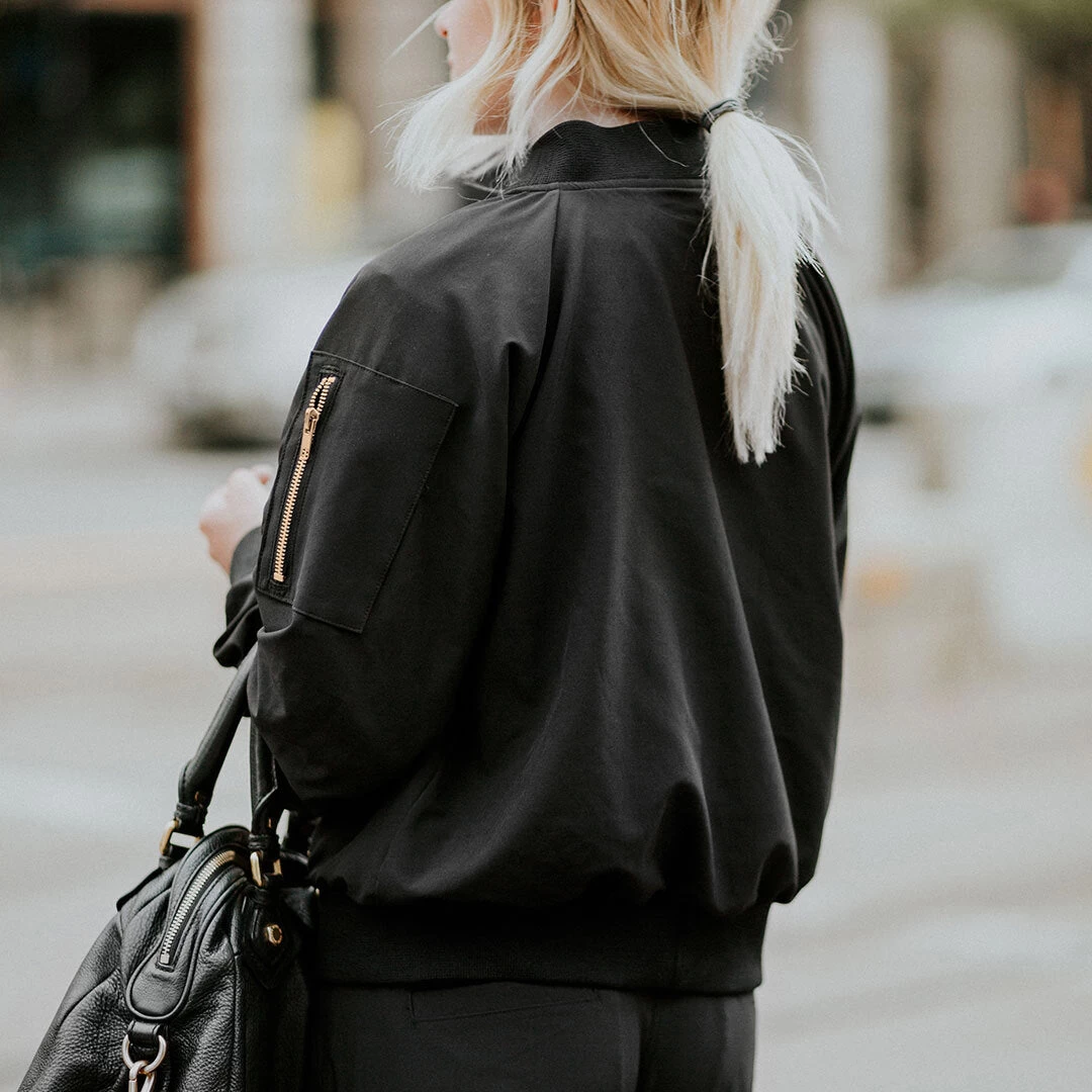 Black Bomber - Image 10