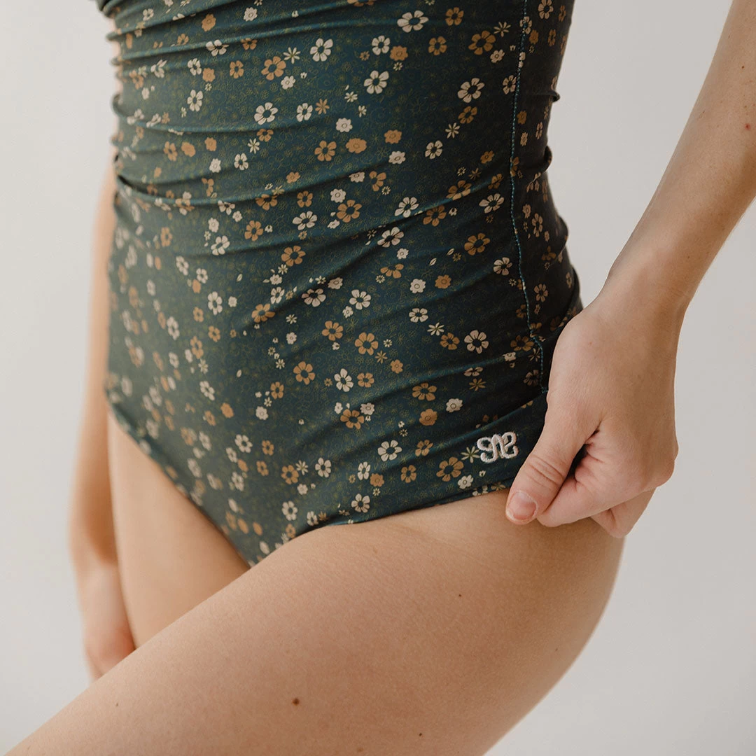 The Flora One-Piece - Image 7