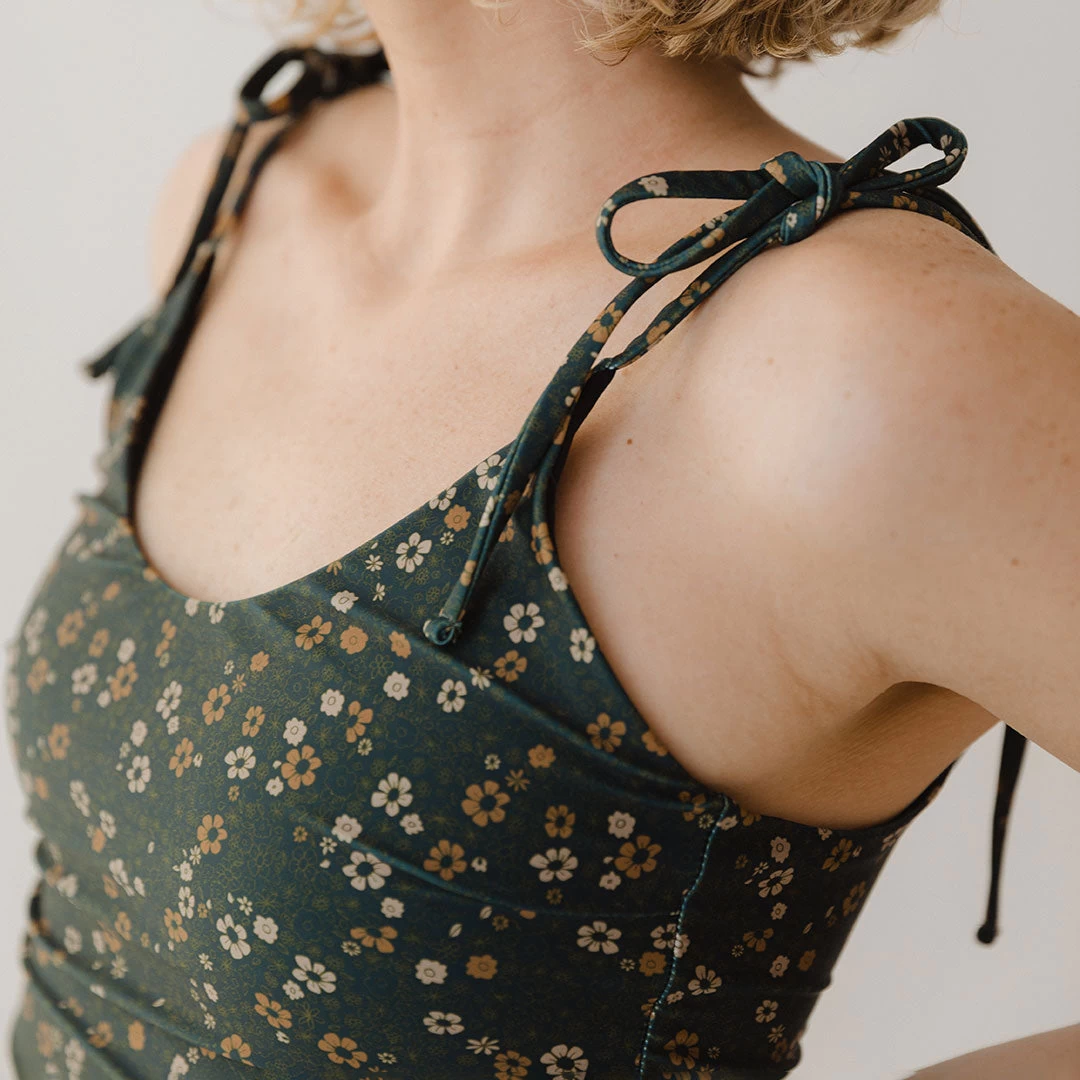 The Flora One-Piece - Image 6