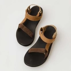 Teva Midform Universal Leather-Multi