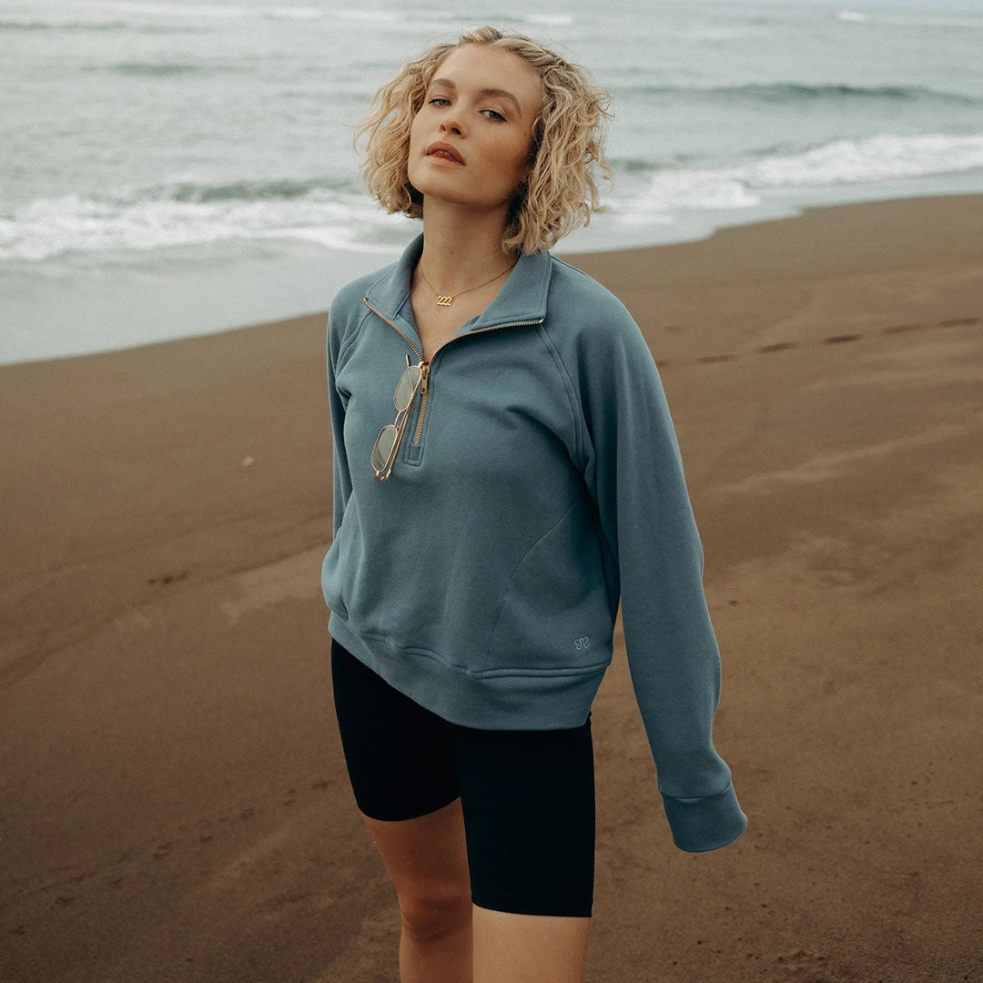 Biker Shorts, Black - Image 5