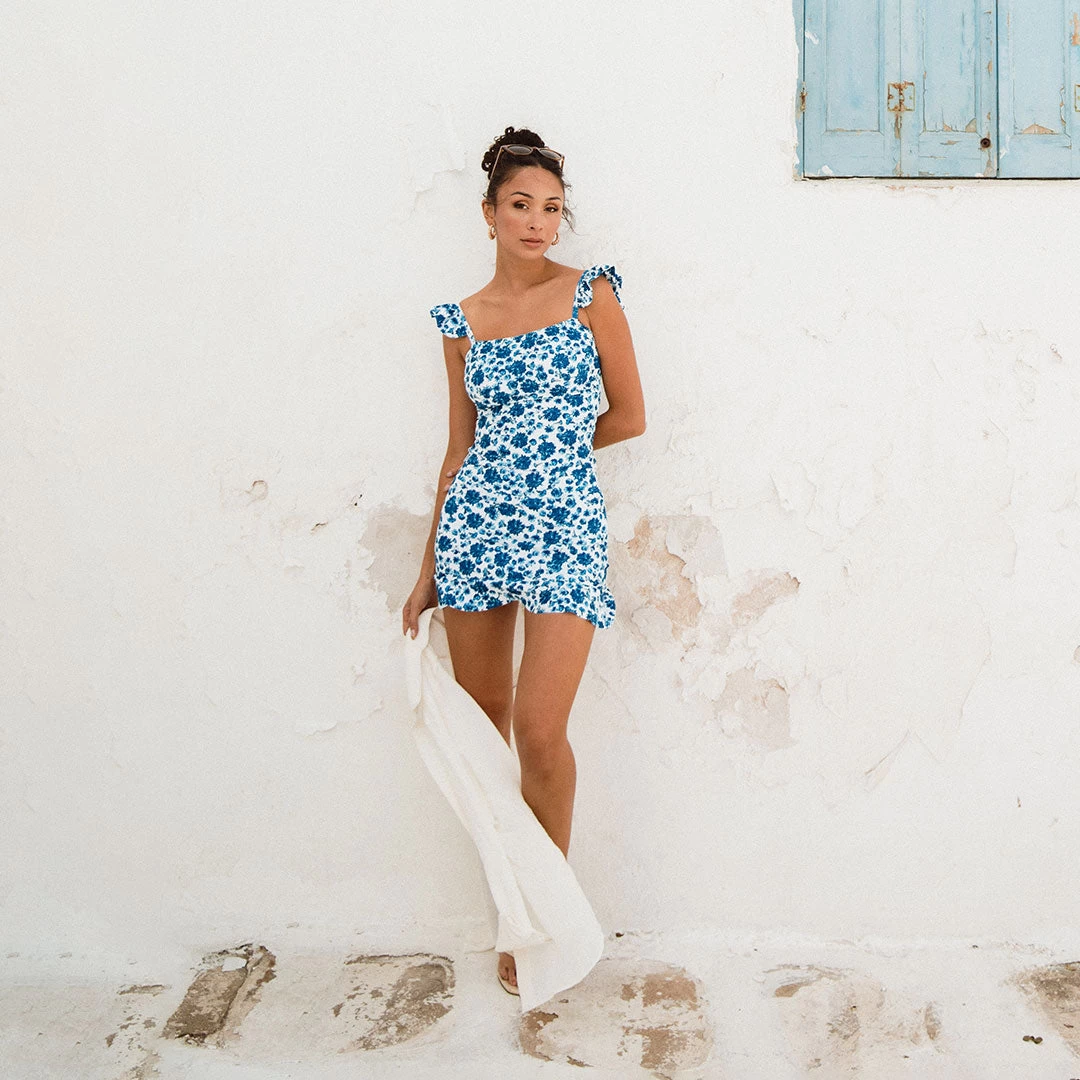 Bella Tankini, Santorini - Image 3