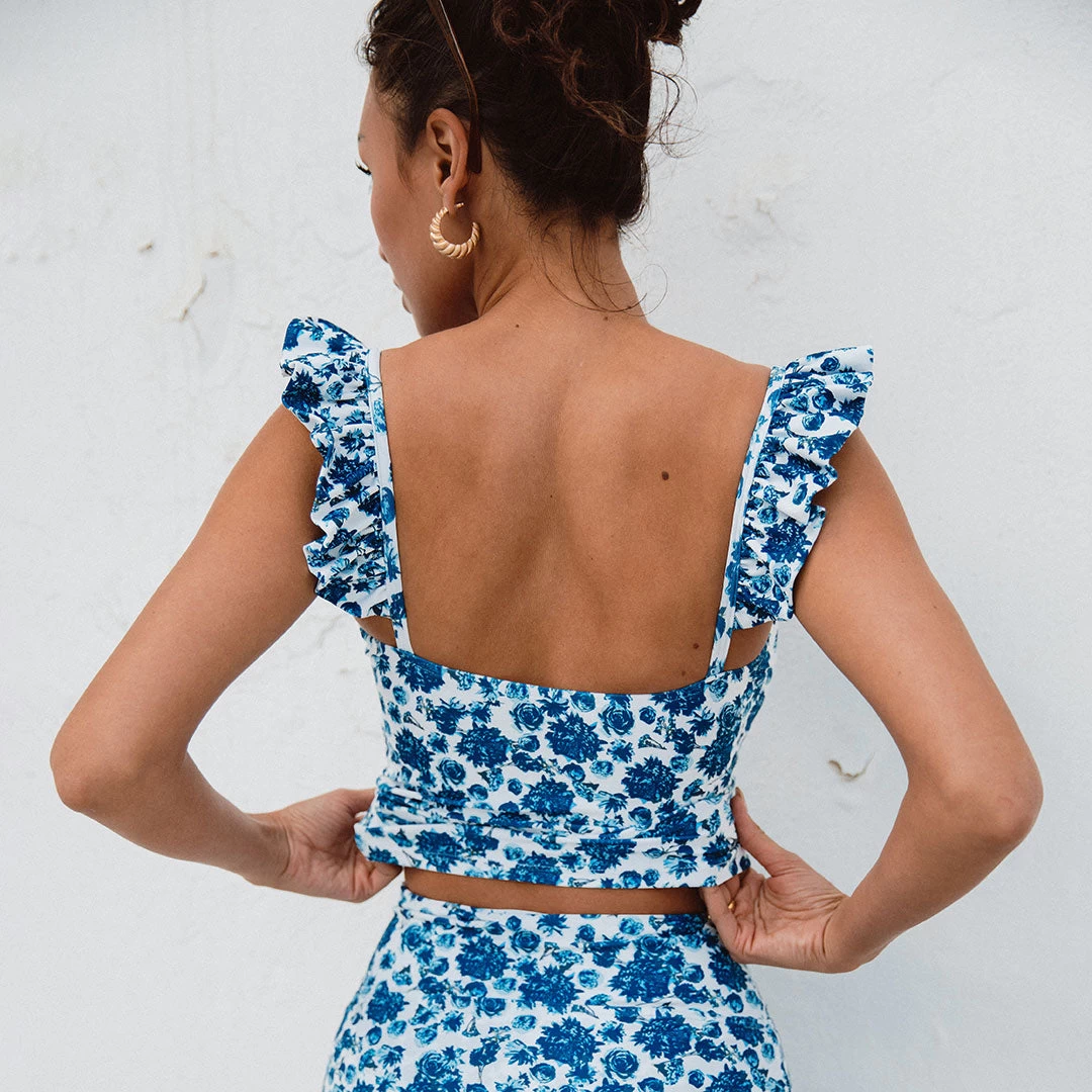 Bella Tankini, Santorini - Image 2