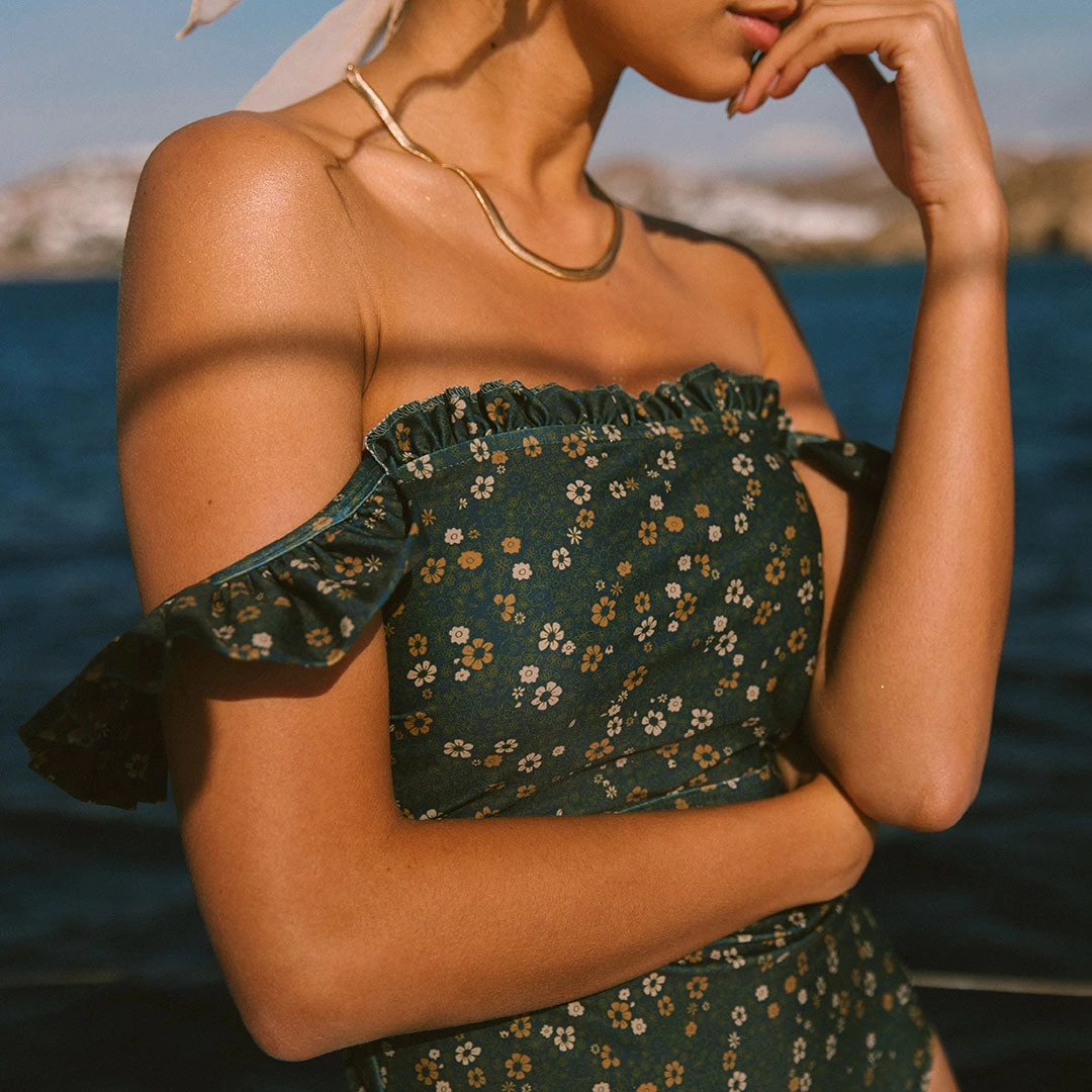 The Coquette One-Piece - Image 5