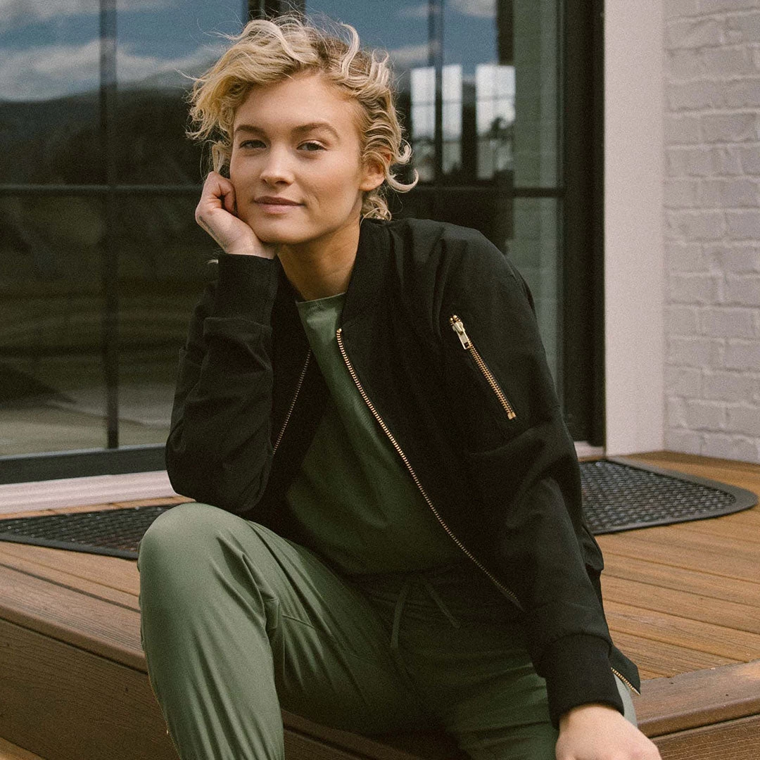 Black Bomber - Image 9