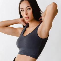 Serenity Focus Tank, Storm