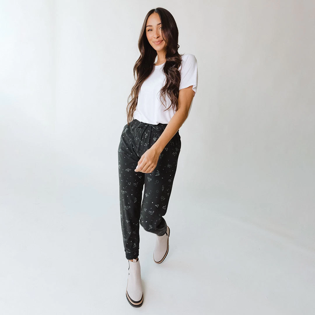 Destination Joggers, Spooky 2.0 - Image 3