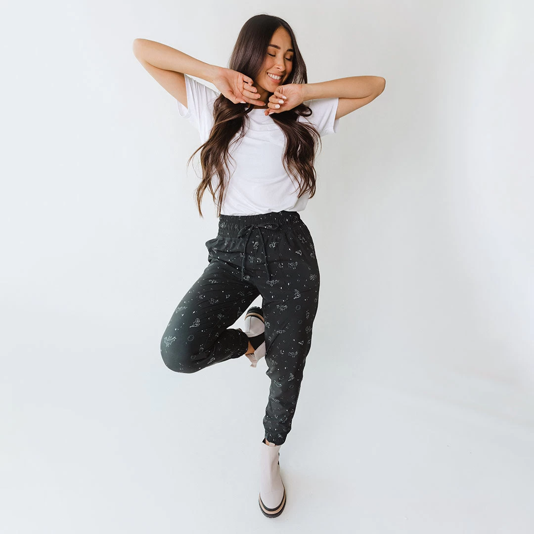 Destination Joggers, Spooky 2.0 - Image 2