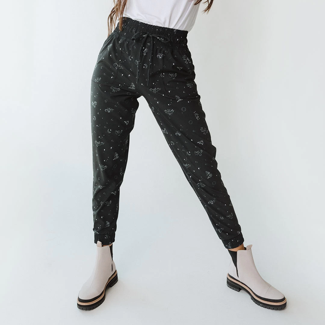 Destination Joggers, Spooky 2.0 - Image 5