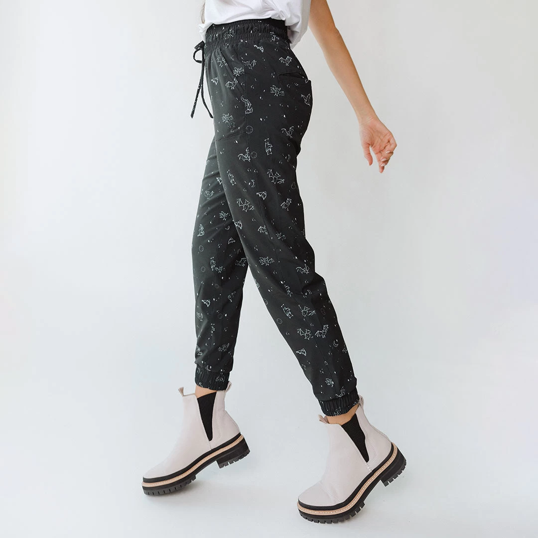 Destination Joggers, Spooky 2.0 - Image 6