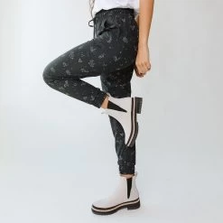 Destination Joggers, Spooky 2.0