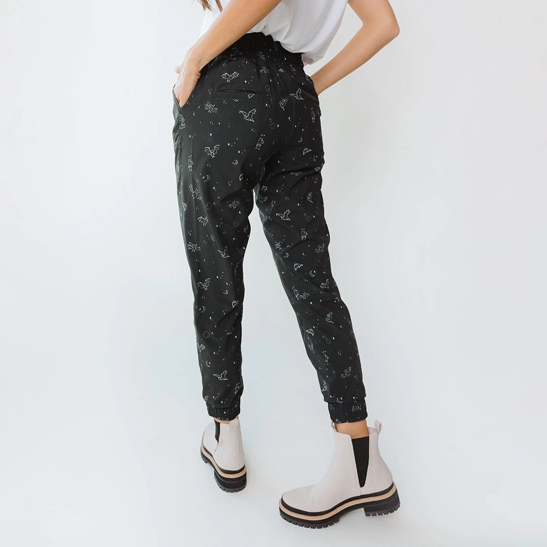 Destination Joggers, Spooky 2.0 - Image 7