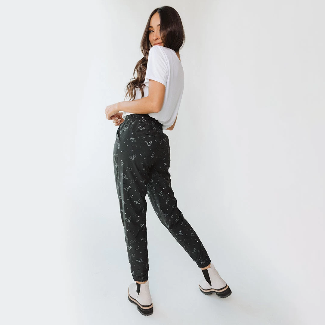 Destination Joggers, Spooky 2.0 - Image 4