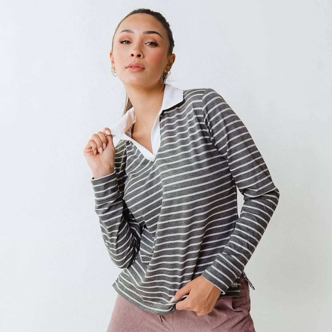 Rugby, Charcoal - Image 2