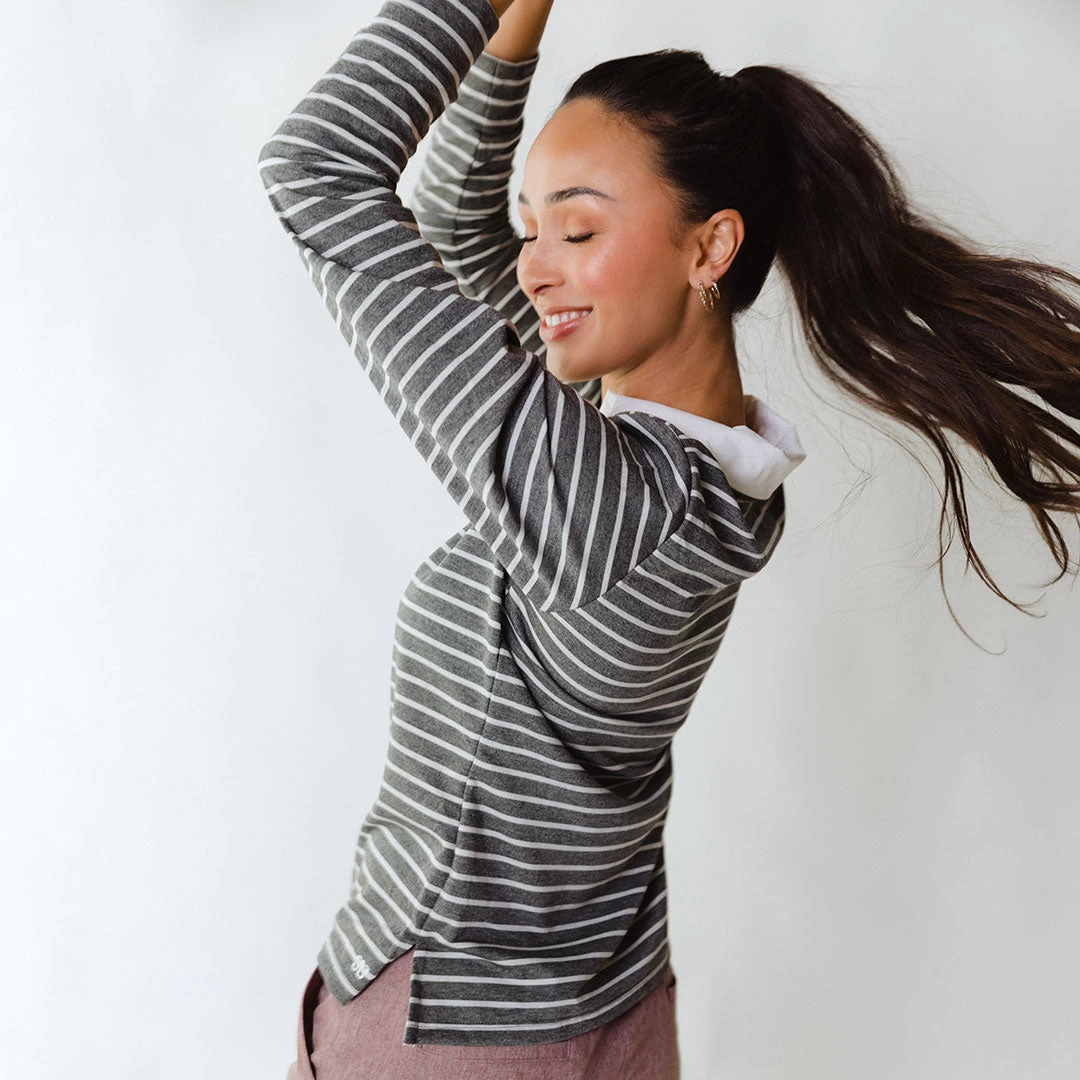 Rugby, Charcoal - Image 6