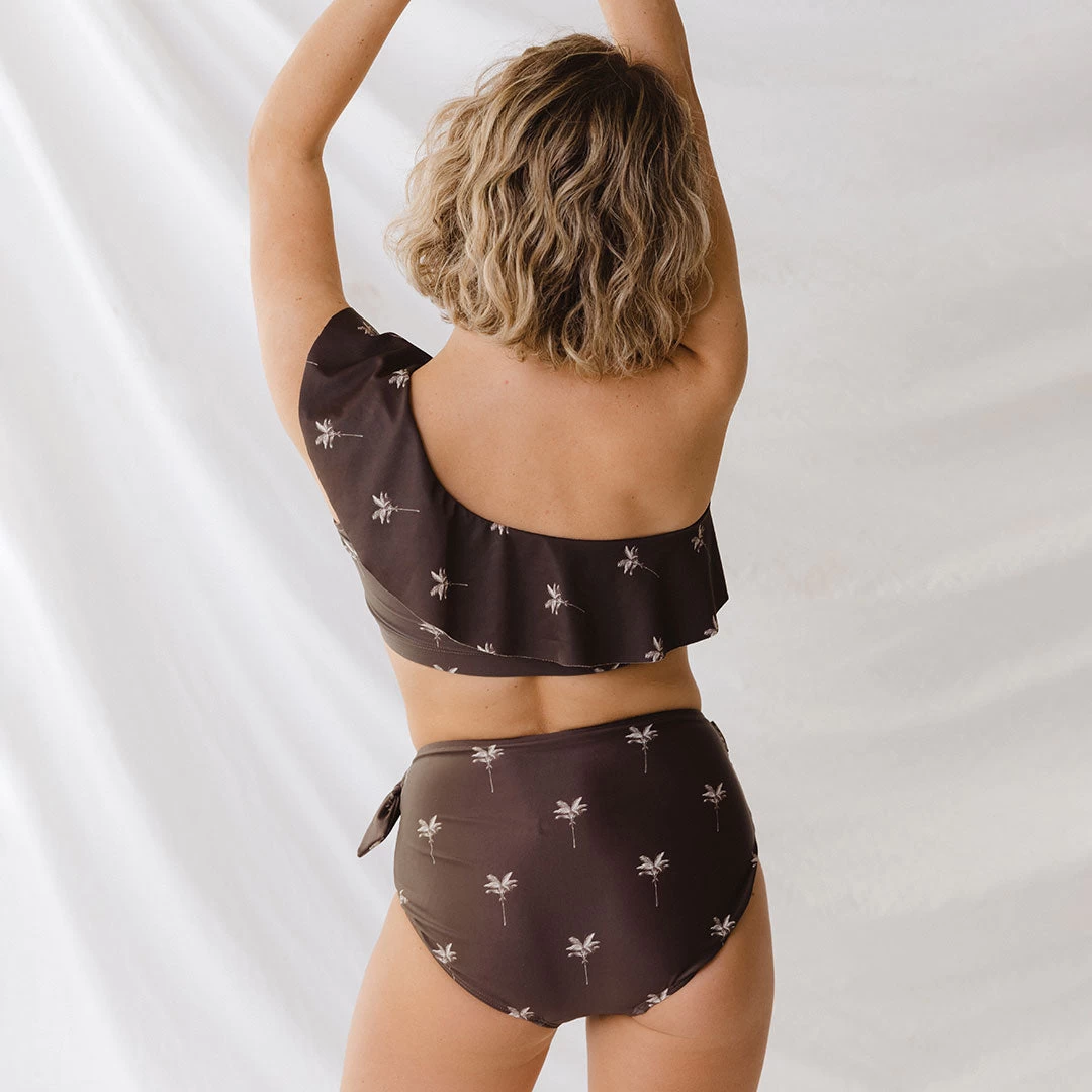 Simone Bottoms, Chocolate Palm - Image 8