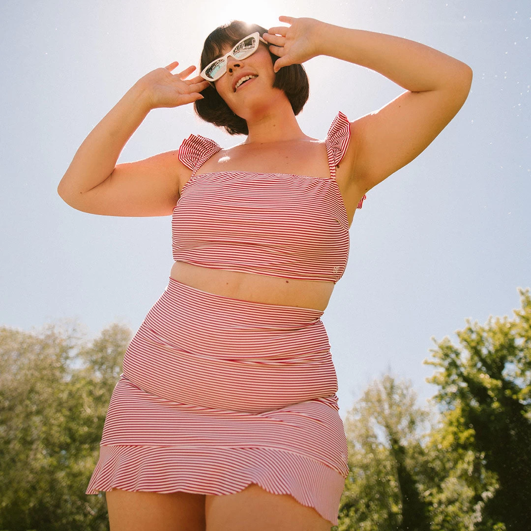 Cherry Bella Crop - Image 5