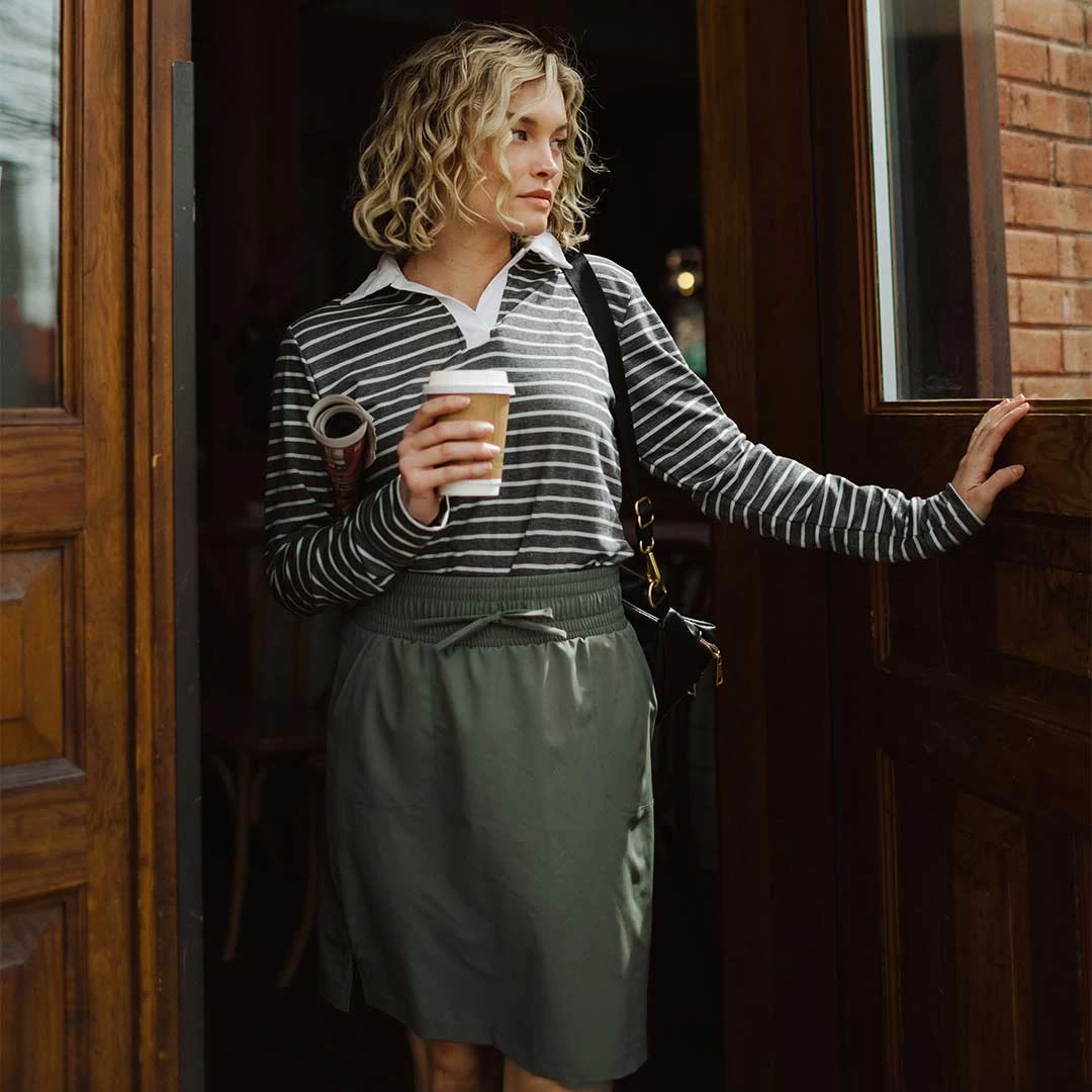 Rugby, Charcoal - Image 9