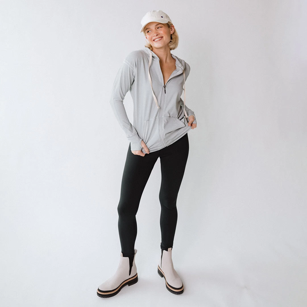 Albion Zip-Up - Image 6