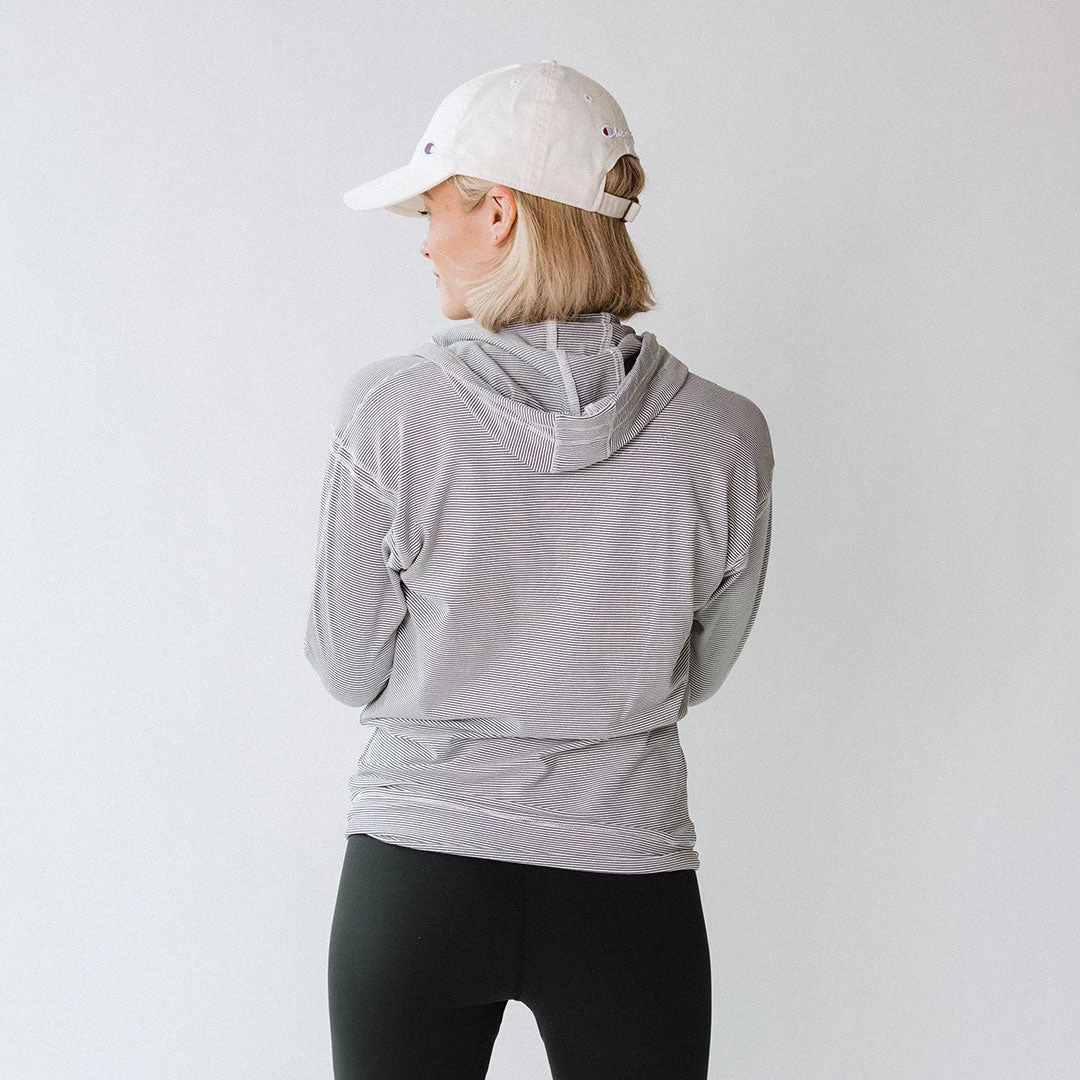 Albion Zip-Up - Image 4