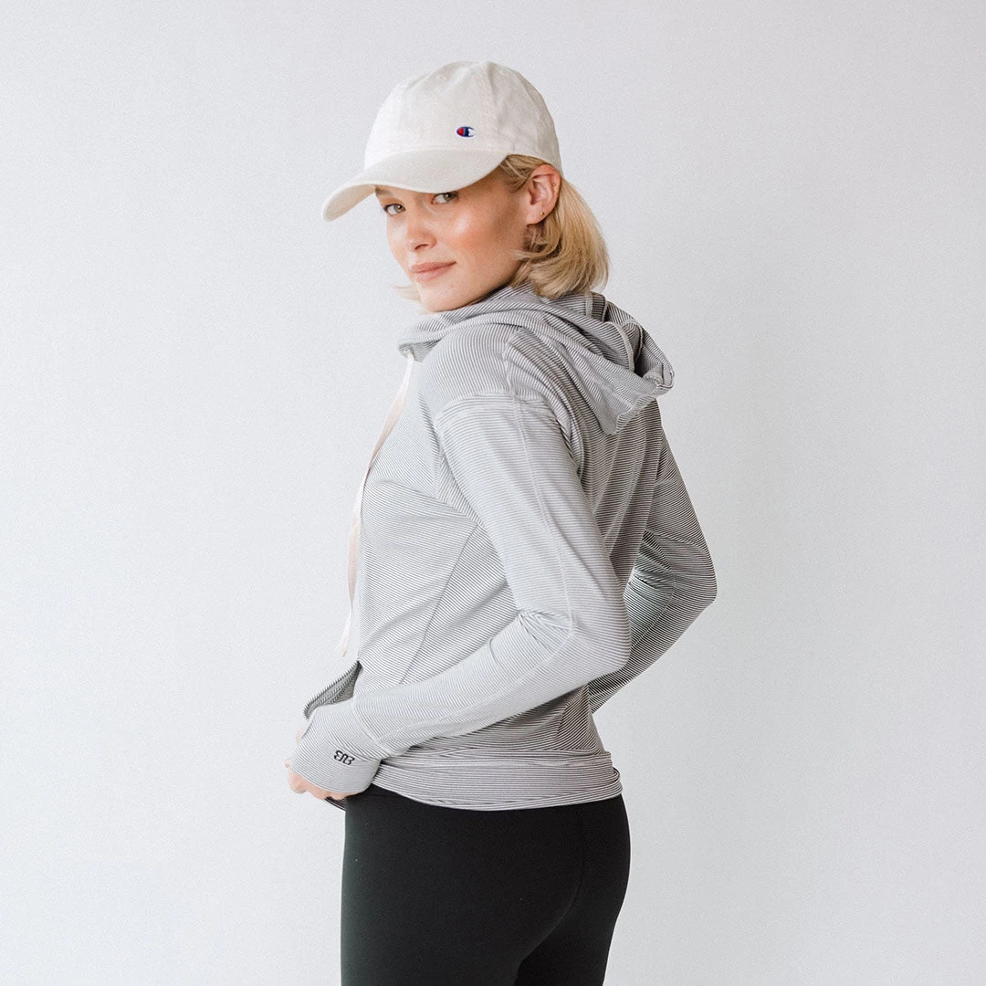 Albion Zip-Up - Image 3