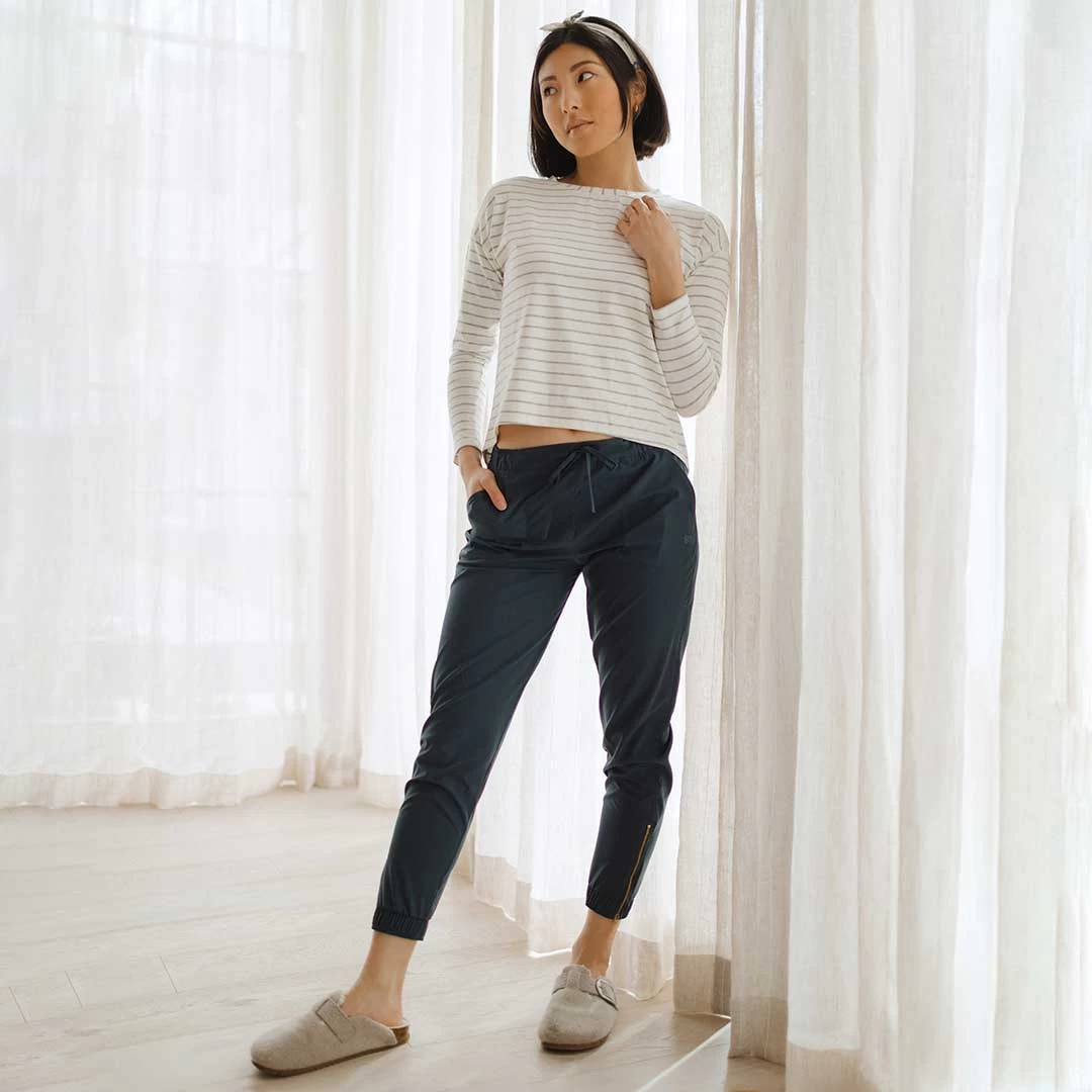 Indigo Jetsetters - Image 12