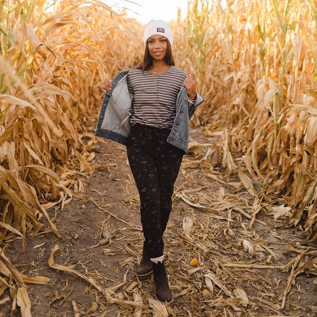 Destination Joggers, Spooky 2.0 - Image 11