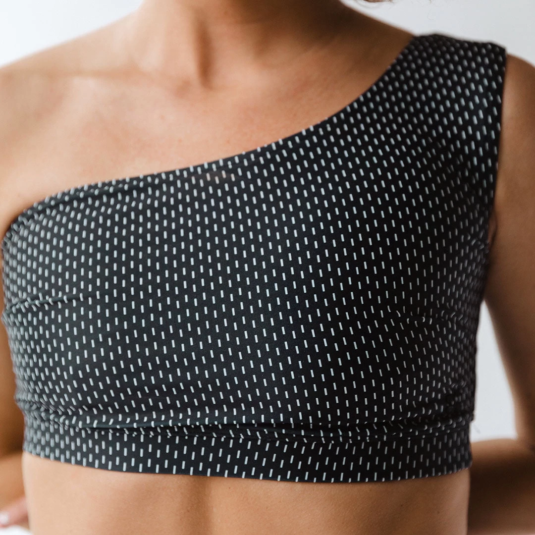 Midnight Dash Icon Swim Crop - Image 11