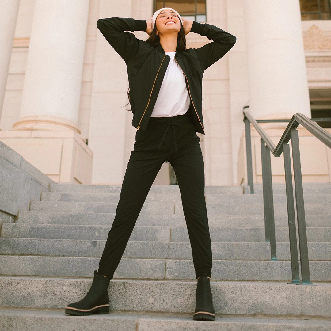 Black Bomber - Image 8