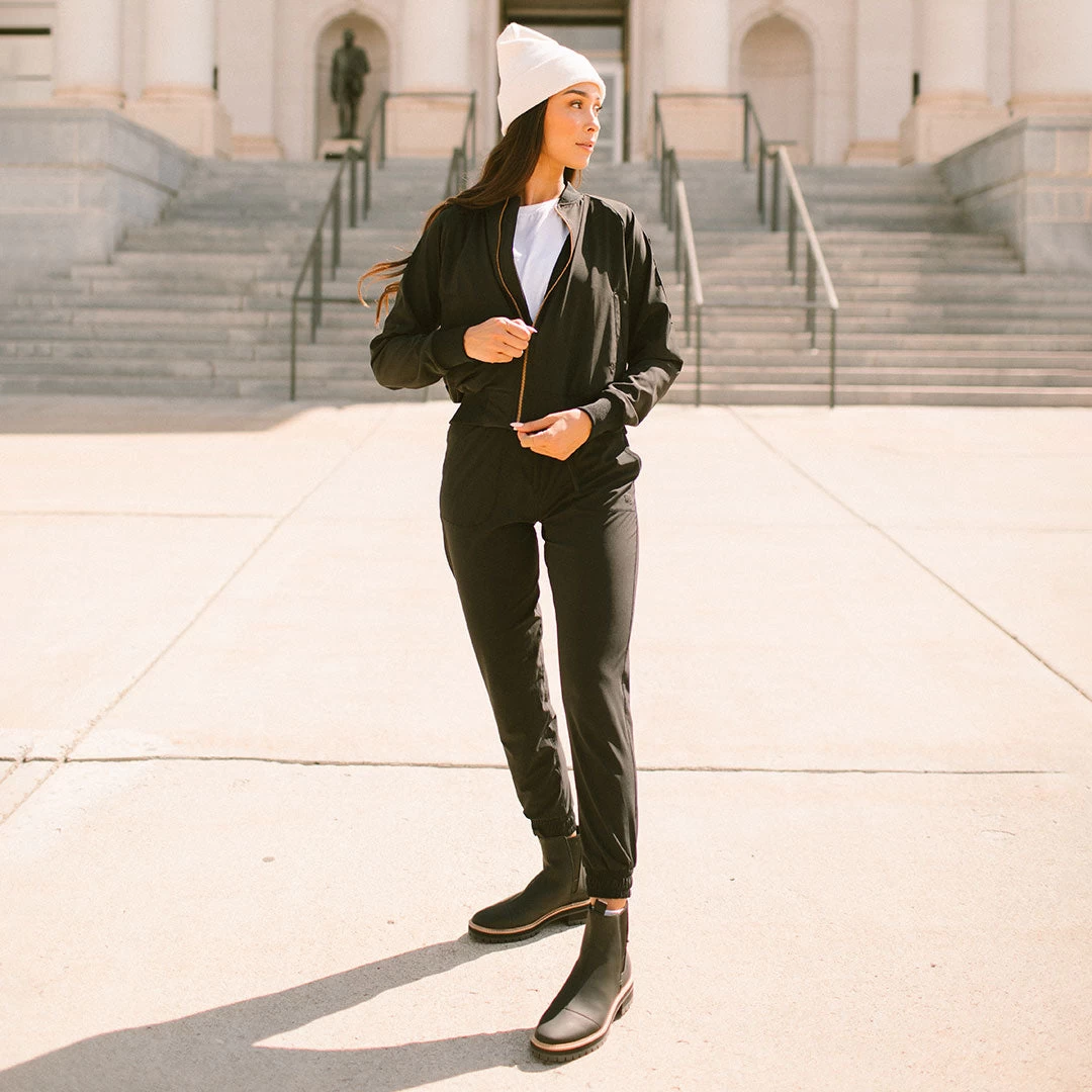 Black Bomber - Image 7