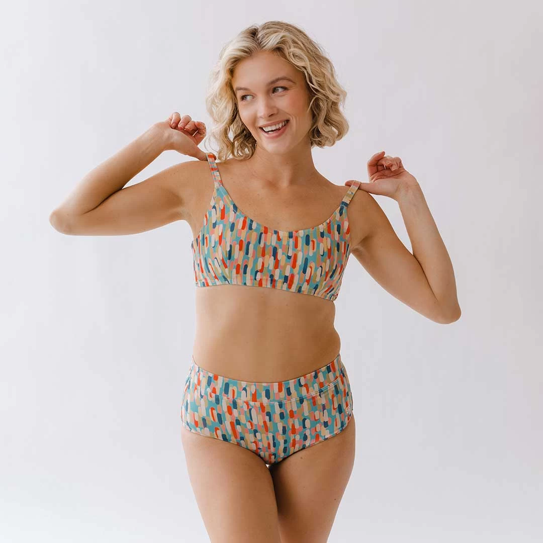 Athens Sunset Flattered Bottoms - Image 5