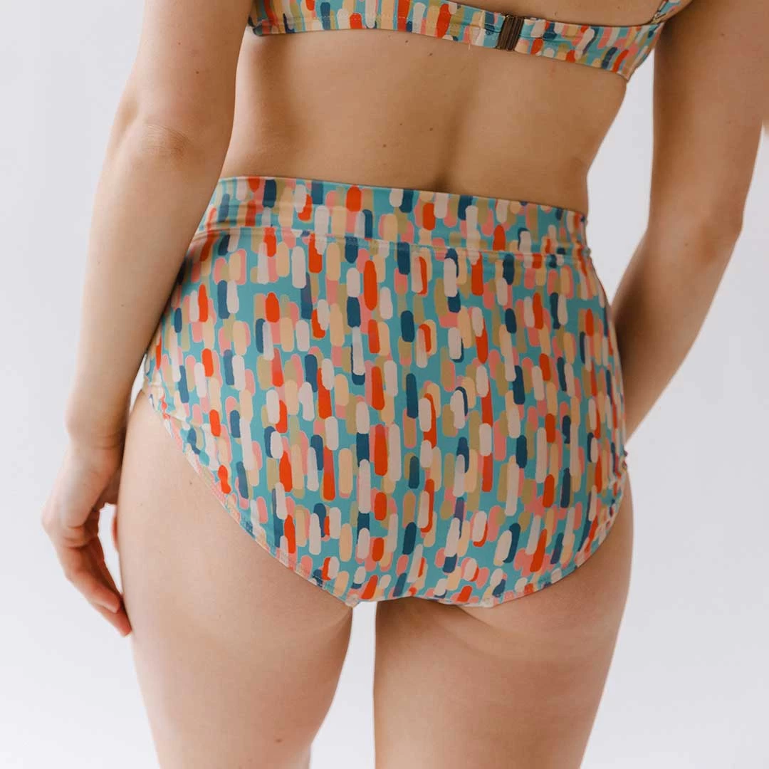 Athens Sunset Flattered Bottoms - Image 2