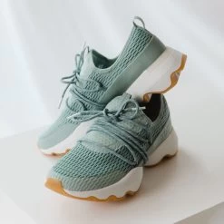 Sorel Kinetic Impact Lace, Crushed Blue