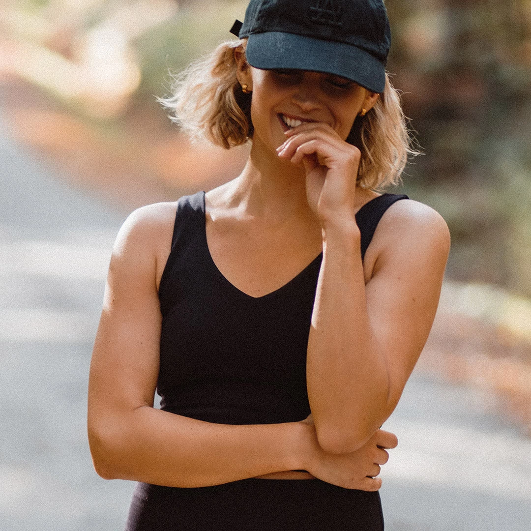 Black Focus Tank - Image 4