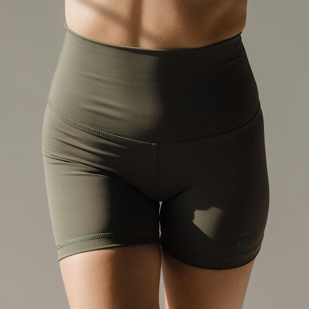 Intention Bikers 3.5", Olive - Image 4