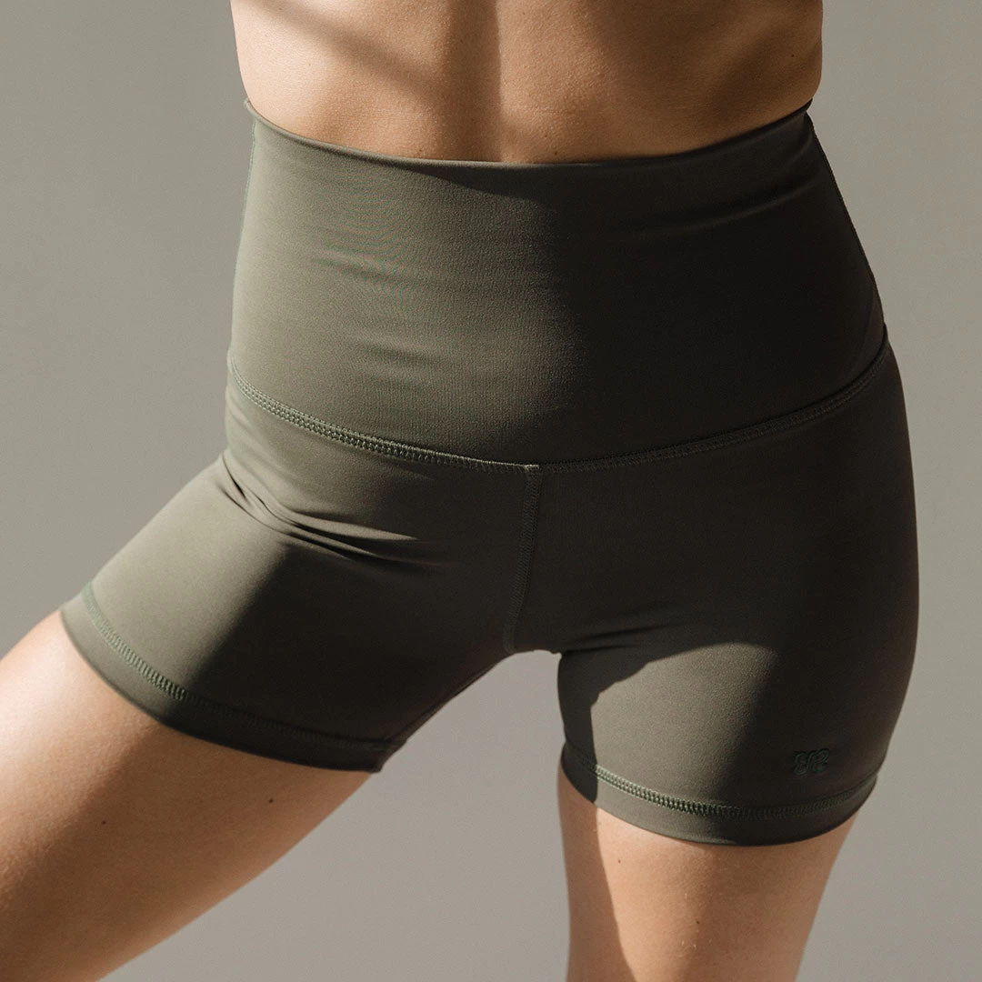 Intention Bikers 3.5", Olive - Image 5