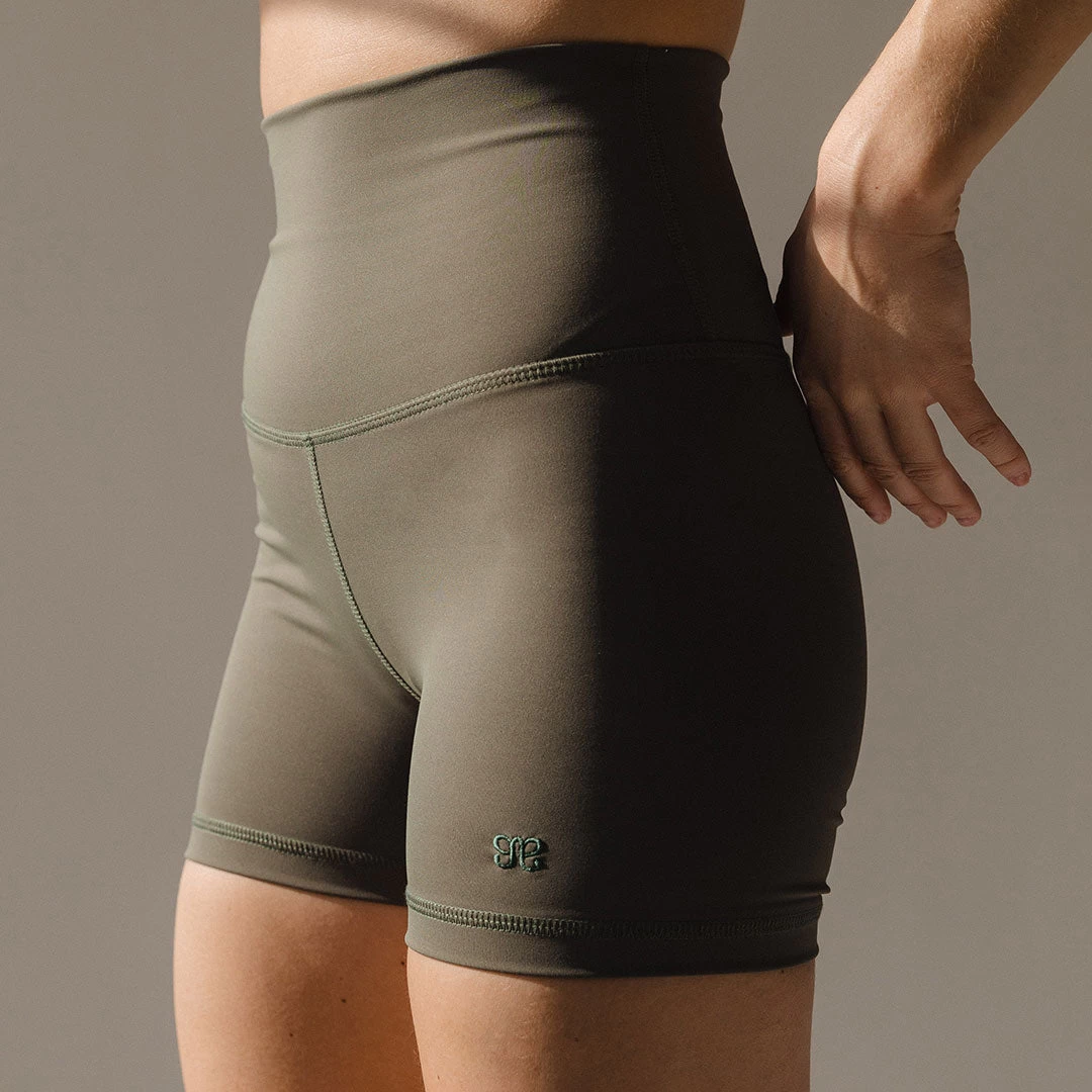 Intention Bikers 3.5", Olive - Image 3