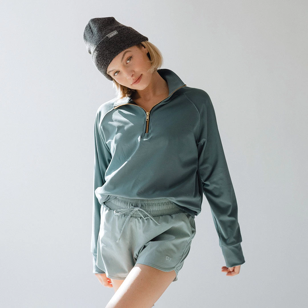 Sprinter Shorts 2.0, Sea Breeze - Image 4