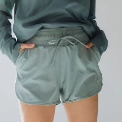 Sprinter Shorts 2.0, Sea Breeze
