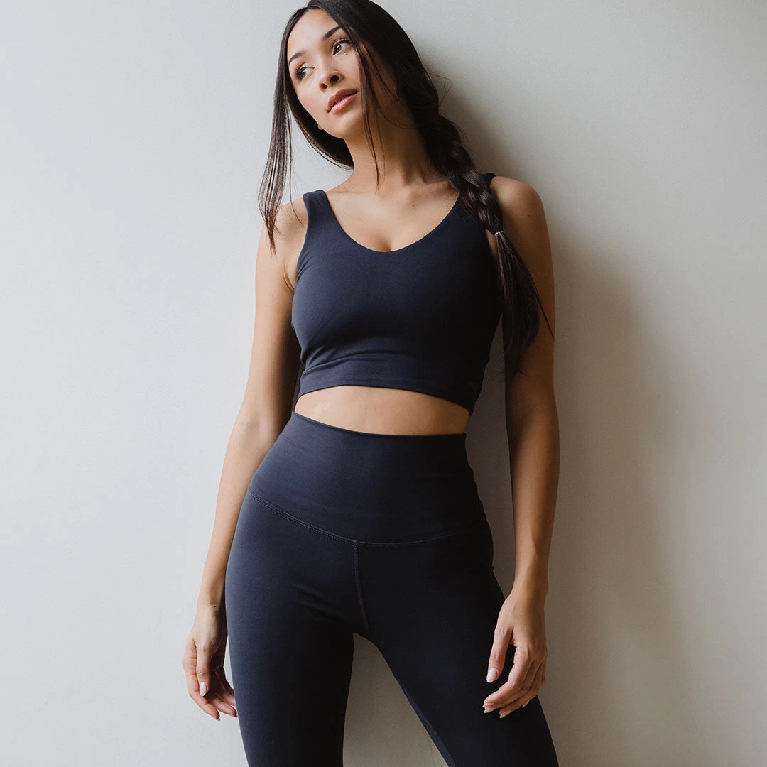 Navy Focus Tank - Image 4