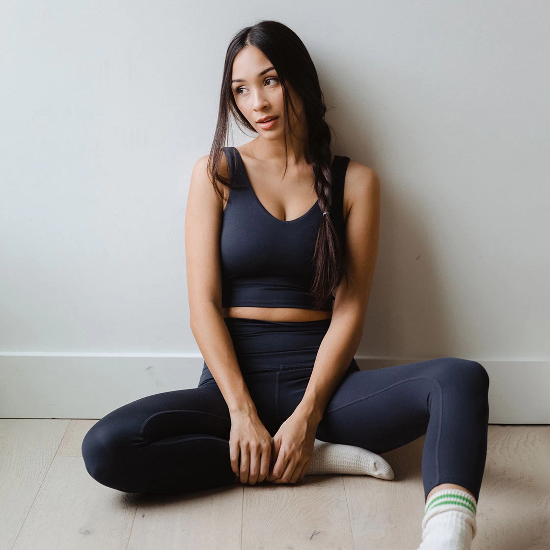 Navy Focus Tank - Image 7