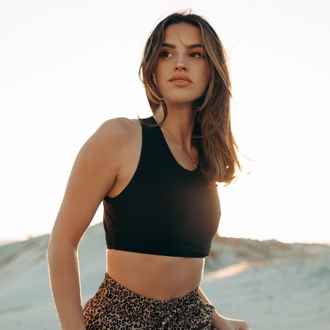 Matte Black Game Changer - Image 2