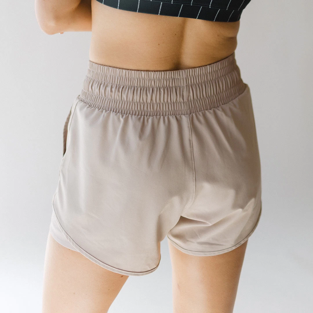 Cobblestone Lunge Shorts - Image 7