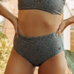 Charleston Midi Bottoms