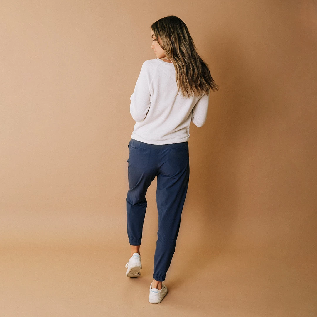 Indigo Jetsetters - Image 8