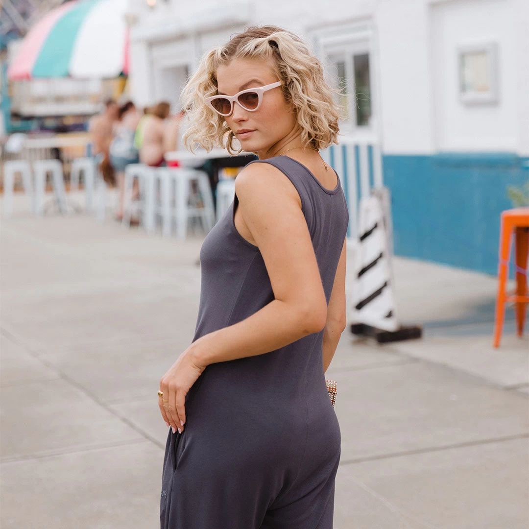 The Yes Please Jumper, Storm - Image 6