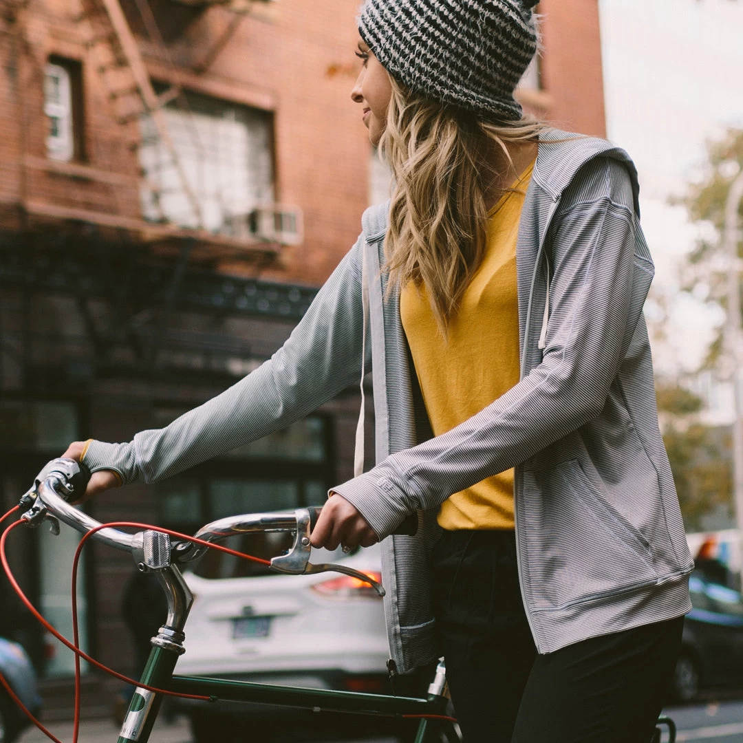 Albion Zip-Up - Image 9