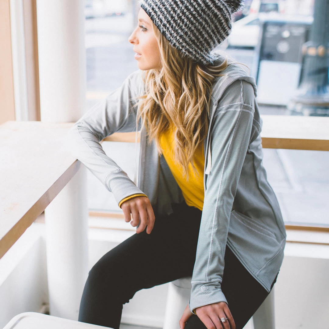 Albion Zip-Up - Image 8