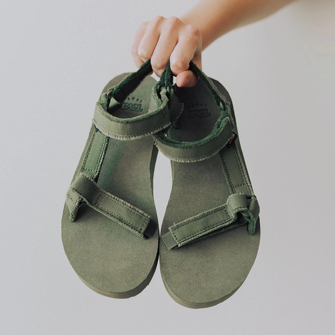 Teva Midform Universal Canvas