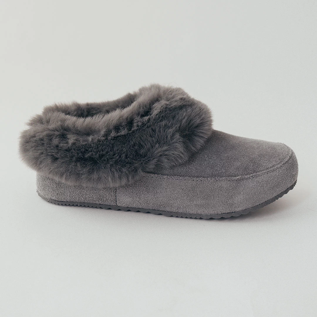 Sorel Go Coffee Run Slipper, Quarry - Image 4
